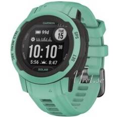 Garmin 010-02564-02 Instinct 2S Solar Gummi Ø40 mm