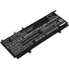 Batteri till HP Spectre X360 13-AP0000NA mfl