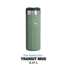 Stanley AeroLight Transit Mug 0.47 L Termokop