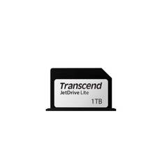 Transcend JetDrive Lite 330 - Flash-Speicherkarte