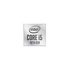 Intel Core i5 10500 - 3.1 GHz - 6 Kerne - 12 Threads