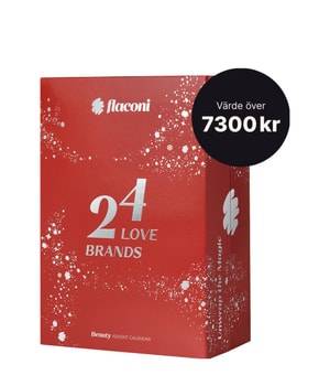 flaconi Collection 24 Love Brands 2026 Adventskalender 1 st