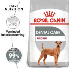 Royal Canin Medium Dental Care Hundemad