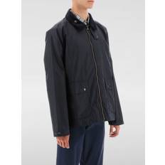 Jacket BARBOUR Men color Navy