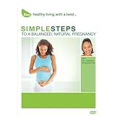 Simple Steps to a Balanced, Natural Pregnancy with Dr. Andrea Pennington