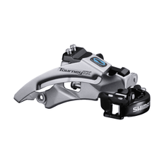 SHIMANO TOURNEY TX Framväxel FD-TX800-TS6-SET