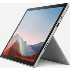 Microsoft Surface Pro 7 Plus | i5-1135G7 | 12.3" | 8 GB | 256 GB SSD | Win 11 Home | Platin | FR