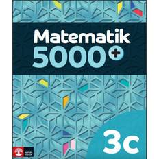Matematik 5000+ Kurs 3c Lärobok