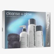 Dermalogica Cleanse + glow – limited edition