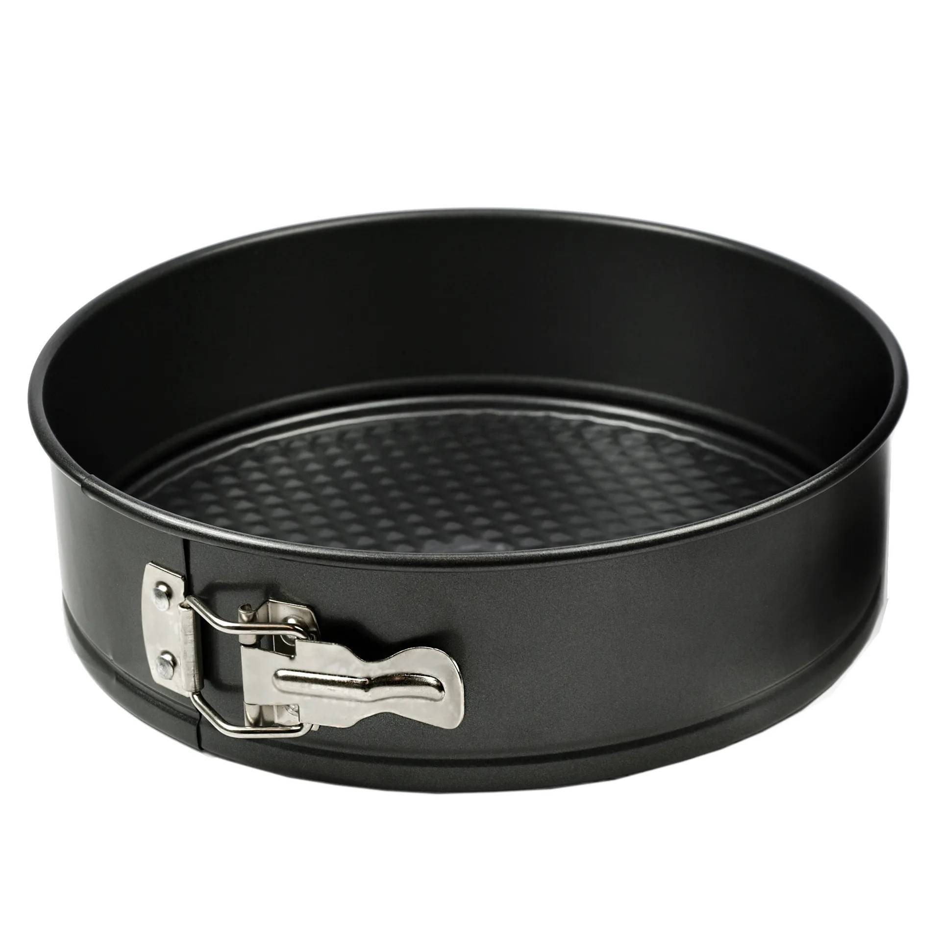 Heirol Heirol springform Ø28 cm - Svart