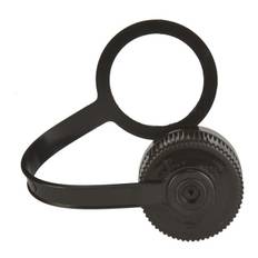 Reservkork 38 mm till NM - SVART (EN STL)