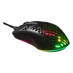 STEELSERIES AEROX 3 (2022) ONYX - GAMING MUS