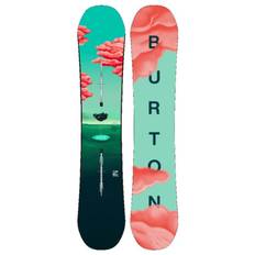 Burton Wms Yeasayer Board 2025 Flying V