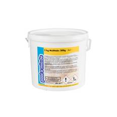 [5 kg] Multitabs 200 g