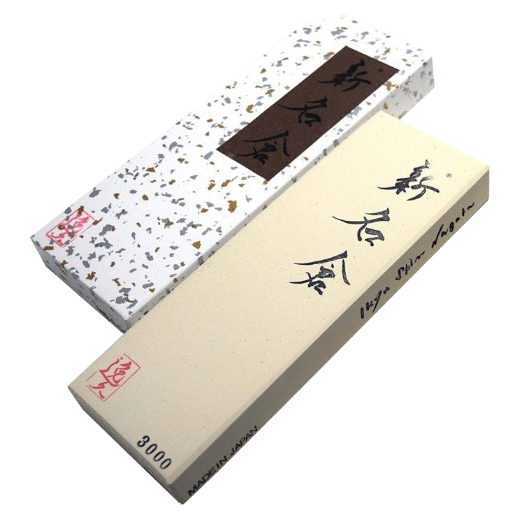 Shin Nagura | Japansk slibesten | Grit #3000.
