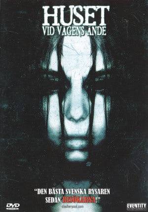 DVD - Huset Vid Vägens Ände (Beg)