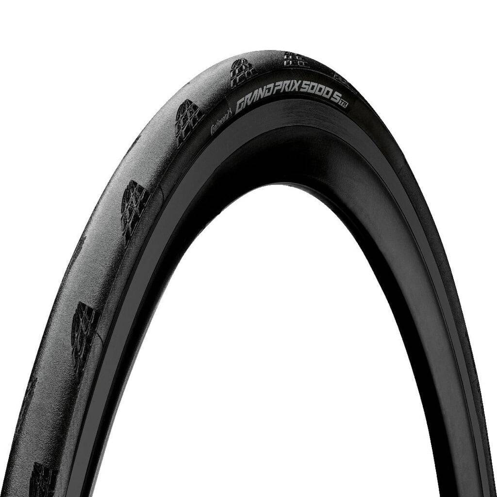 Continental GP 5000 S TR 700x28c