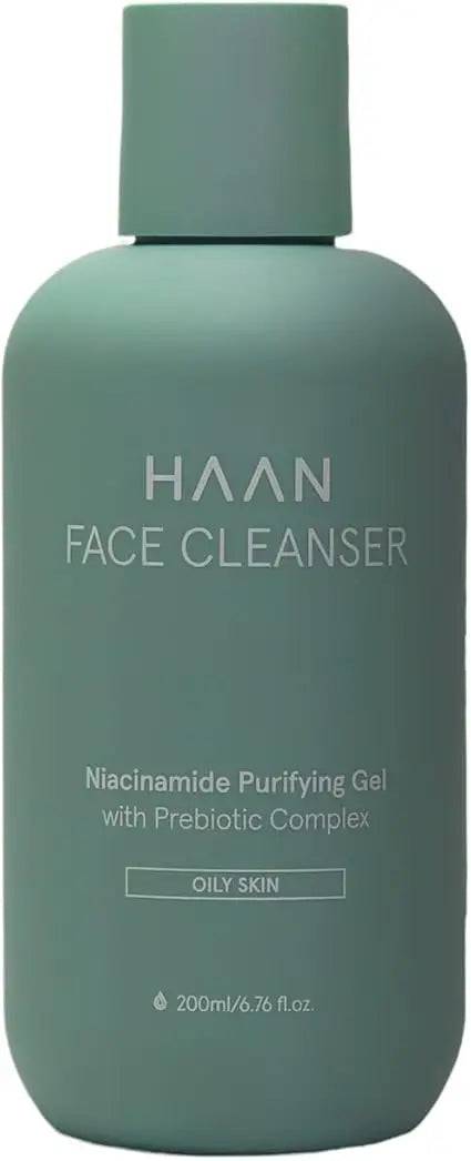 Refill for facial cleanser for oily skin 200 ml