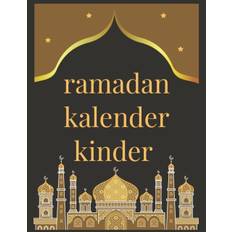 ramadan kalender kinder - Faysal Muslim - 9798733260198