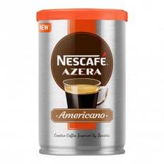 Nescafé Instant AZERA AMERICANO (Gået på dato) 5 stk. på lager