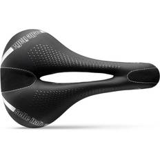 Women's LADY Gel Flow Bike Saddle