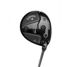 Callaway Elyte TI - Fairwaywood (I Lager) (Fattning: Höger (Vanligast), Loft: FW5 - 18°, Skaft: Project X - Denali Charcoal 60 - Stiff)