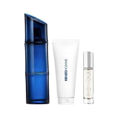 Kenzo Homme Intense Parfymset