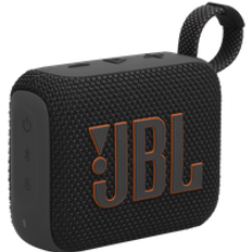 JBL Go 4 undefined Black