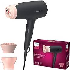 Philips Series 3000 hårtork med ThermoProtect (modell BHD350/10)