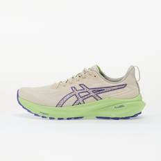 Sneakers Asics Gt-2000 13 Tr Nature Bathing/ Lime Green EUR 44 - Lime Green - 44