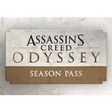 Assassin's Creed Odyssey - Season Pass EU XBOX One CD Key