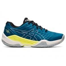 Asics Kid's Gel-Blast 2 GS - Deep Sea Teal/White