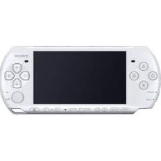 Sony PlayStation Portable (PSP) Slim & Lite | 2004 | silver