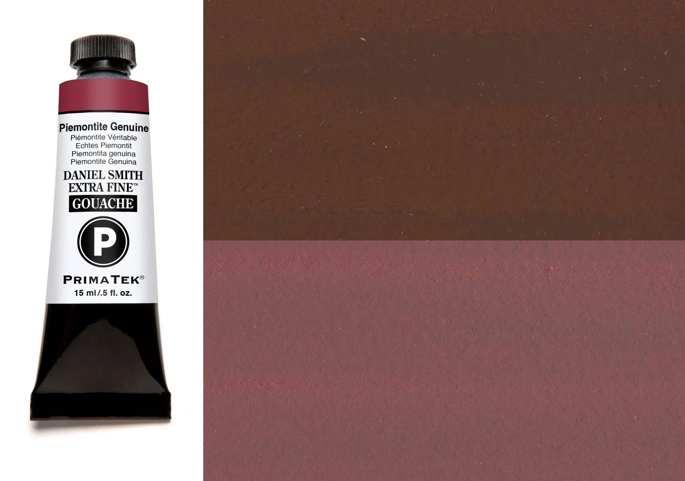 DS Gouache Piemontite Genuine 15ml