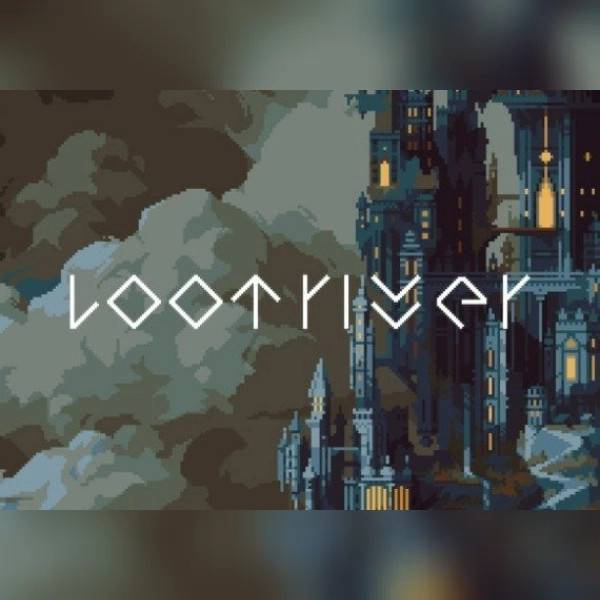Loot River (PC) Steam Key - GLOBAL.