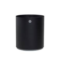 Cane-Line - Grow Planter Medium, Lava Grey - Krukor - Cane-line Design Team - Grå