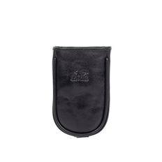 Le Salle Keypouch Nyckelfodral 10,5cm, Svart