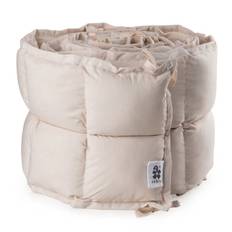 Sebra spjälskydd kapok, birchbark rose