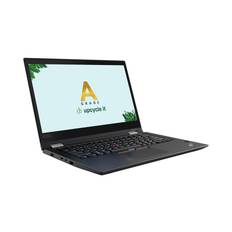 Lenovo Thinkpad X380 Yoga (GRADE A) - i5-8350U 1.70Ghz, 16GB RAM, 256GB SSD, Win11Pro, 13"FHD 1920x1080, Intel UHD Graphics 620, Touch, BLuetooth, Webcam, WWAN