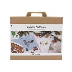 Pyssel Adventskalender