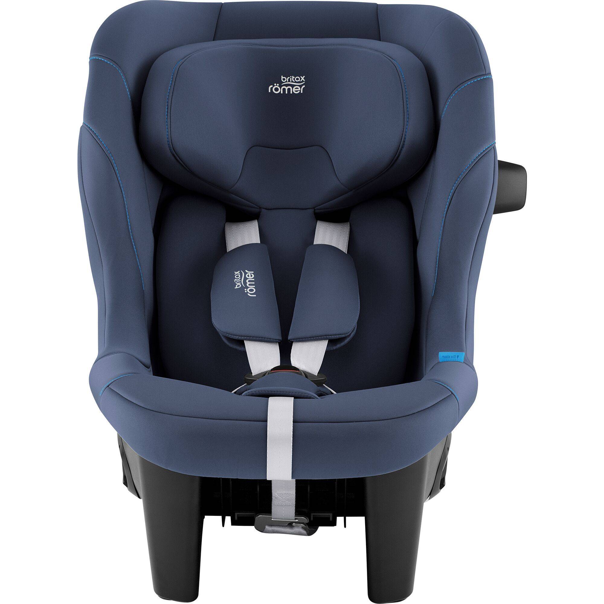Britax Max Safe PRO Moonlight Blue