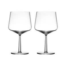 Essence Gin & Cocktailglas 63cl 2-pack