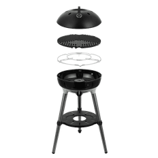 Gasolgrill Cadac Carri Chef 40 BBQ/Dome