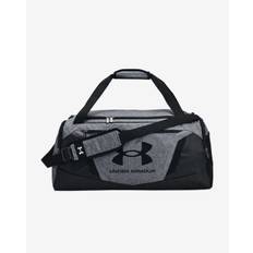 Under Armour Sportstaske 5.0 Duffle SM - Grey - Str. O.S. - Modish.dk