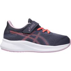 Asics Patriot 13 Velcro Løbesko Børn