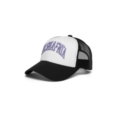 BLS Hafnia DROPOUT TRUCKER CAP