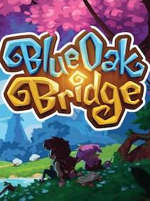 Blue Oak Bridge (PC) - Steam Account - GLOBAL