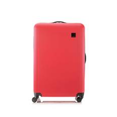 Tripp Tripp Red Large Breeze 4 wheel Suitcase