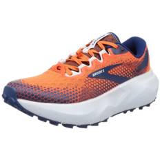 Trail Running Shoes Lightweight Cushion Caldera 6 BMM 3793 BMW 3662 Orange cm D [Brooks] Men's Women's 25.5
