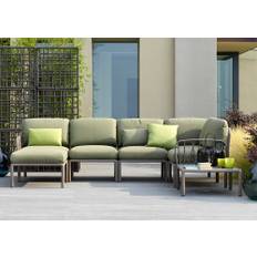 Komodo Loungegrupp beige